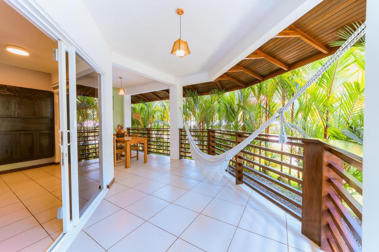 Terrazas Del Caribe Hotel Puerto Viejo de Talamanca Buitenkant foto