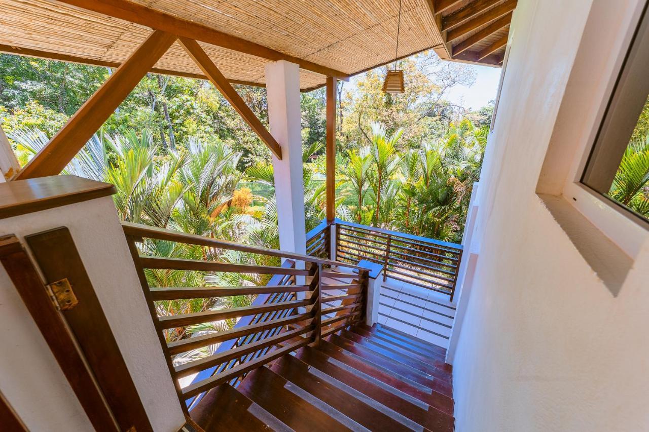 Terrazas Del Caribe Hotel Puerto Viejo de Talamanca Buitenkant foto