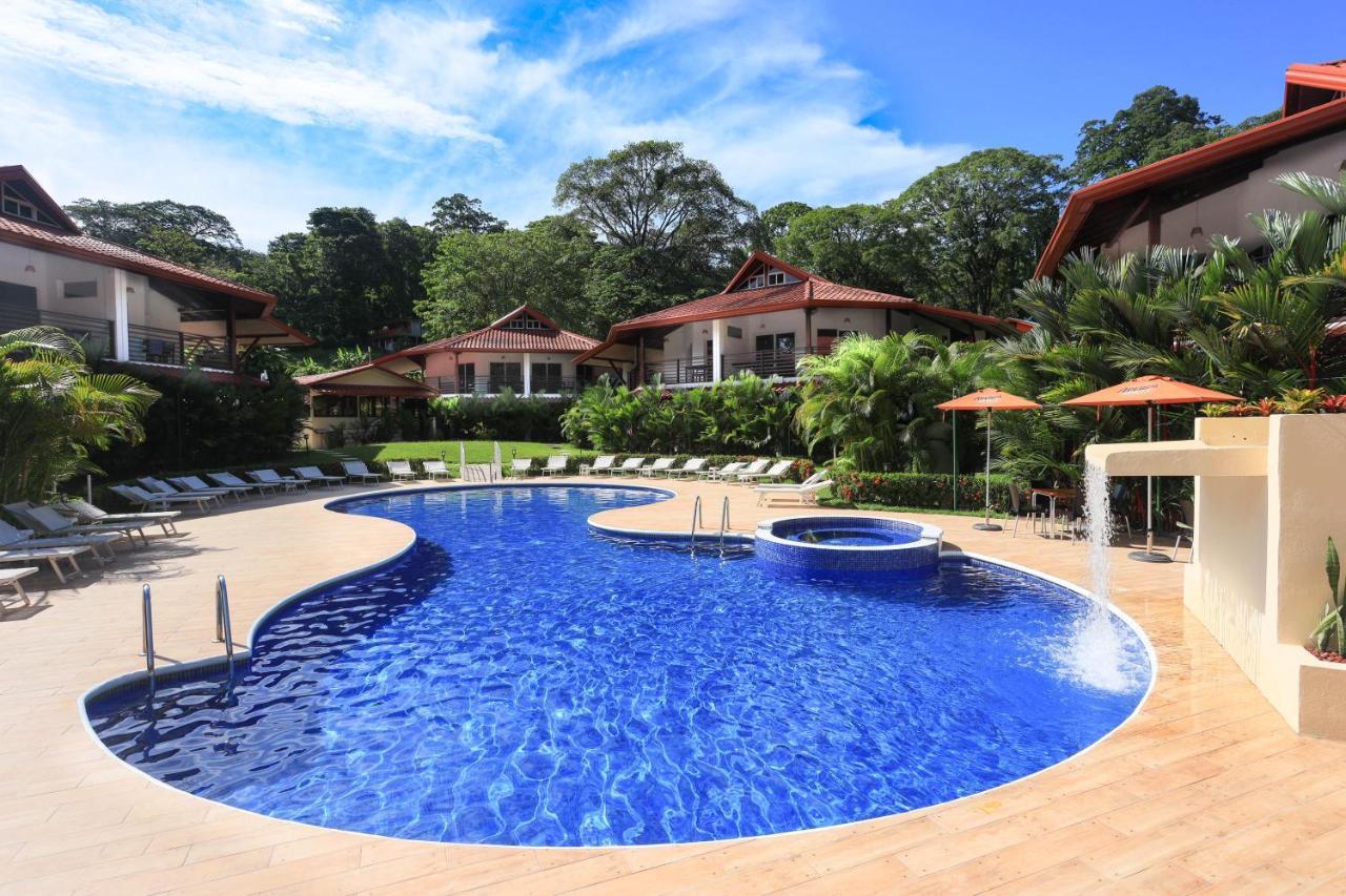 Terrazas Del Caribe Hotel Puerto Viejo de Talamanca Buitenkant foto