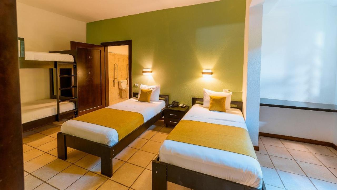 Terrazas Del Caribe Hotel Puerto Viejo de Talamanca Buitenkant foto
