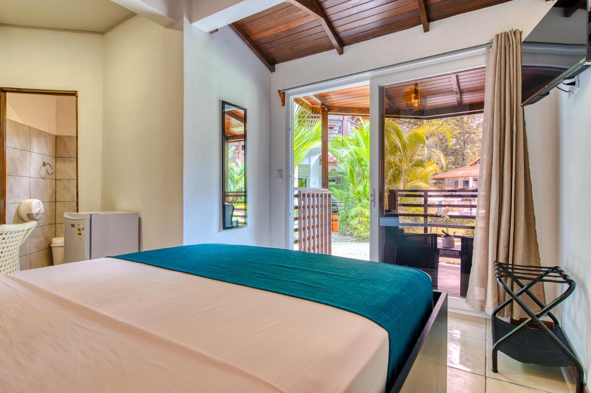Terrazas Del Caribe Hotel Puerto Viejo de Talamanca Buitenkant foto