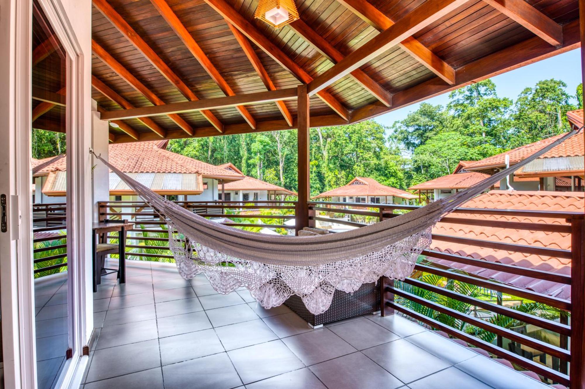 Terrazas Del Caribe Hotel Puerto Viejo de Talamanca Buitenkant foto