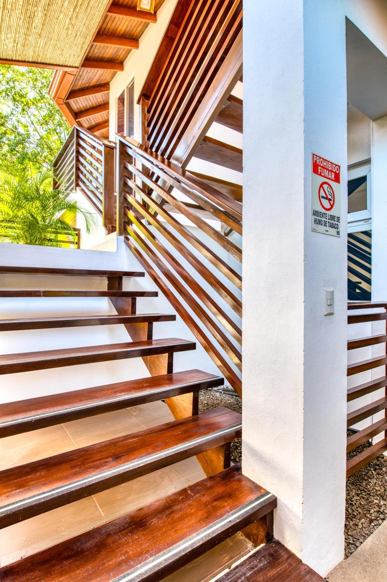 Terrazas Del Caribe Hotel Puerto Viejo de Talamanca Buitenkant foto